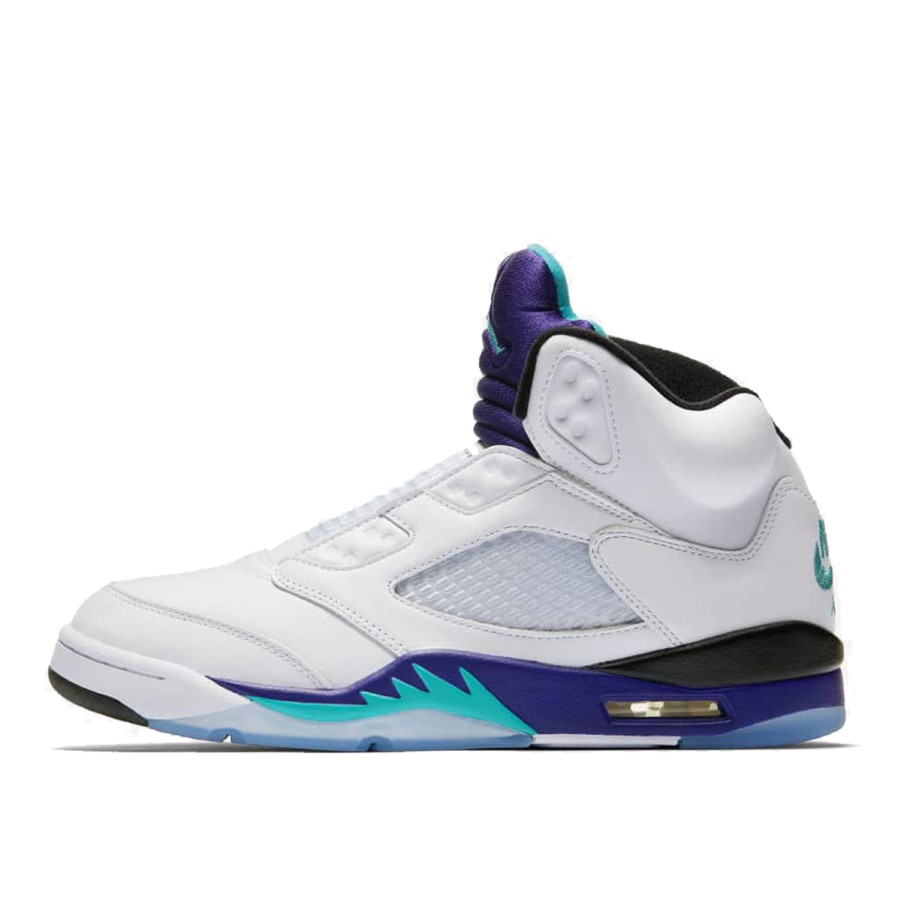 Nike Aj V 5 Nrg Svježe Princ Grape Klekt