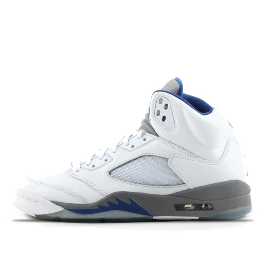 Nike V 5 Retro Stealth Kolekcija