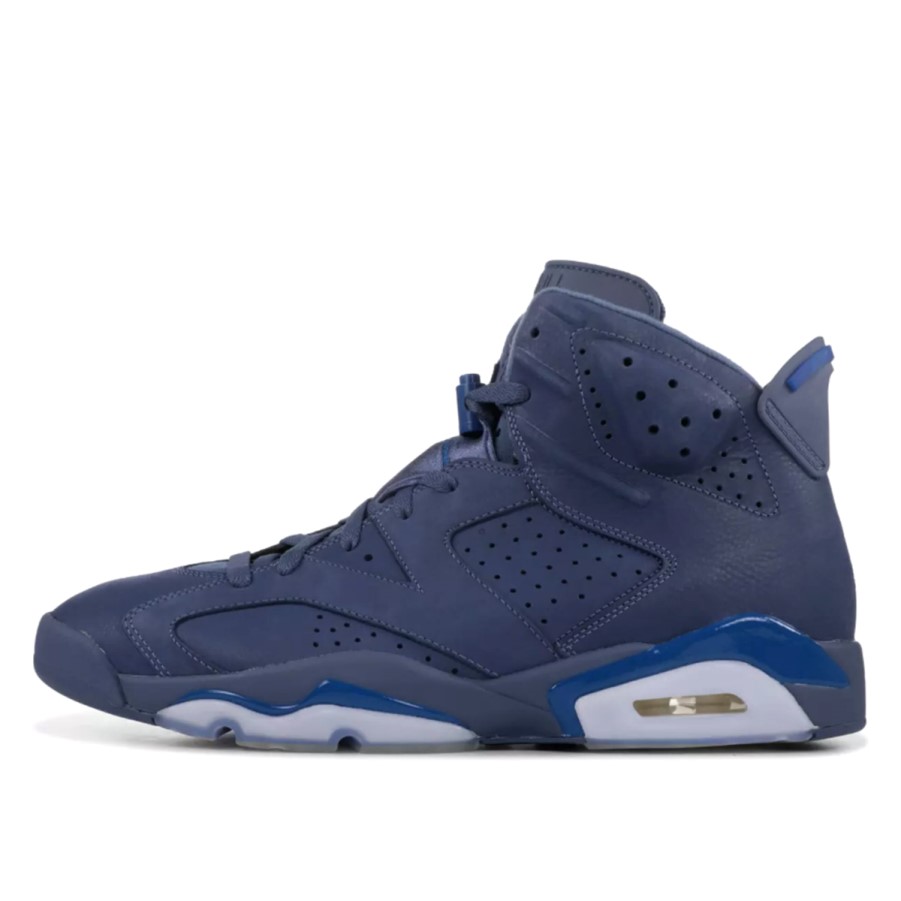 Nike Aj Vi 6 Retro Jimmy Butler Izlegao