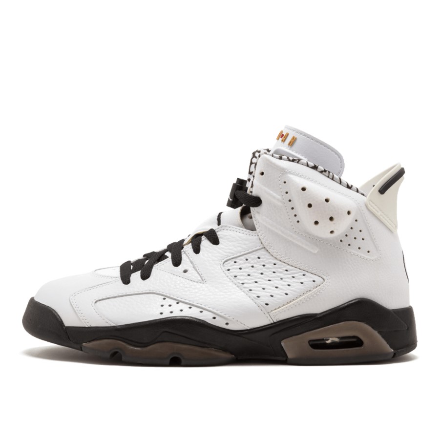 Nike Aj Vi 6 Retro Motorsport Klekt
