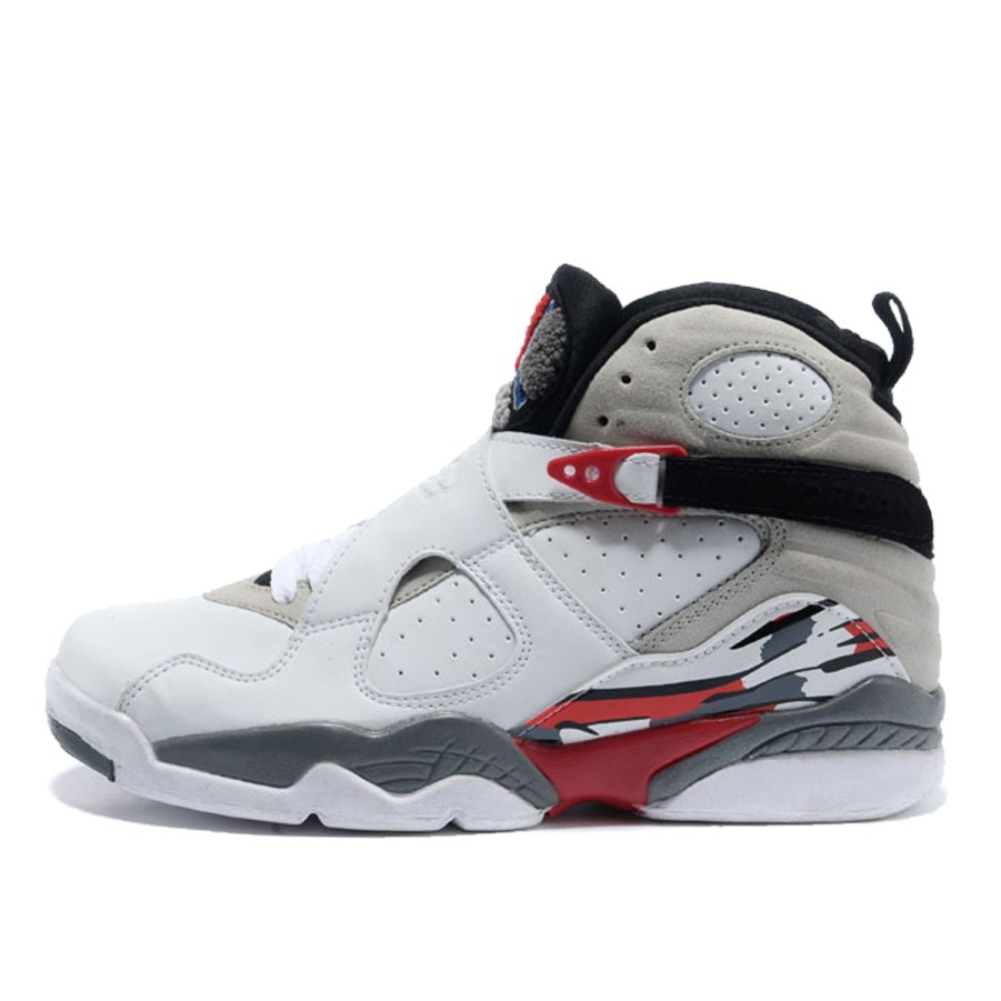 Nike Aj Viii 8 Retro Bugs Bunny (2013) (ne-yo Dobrotvorna Aukcija) Klekt