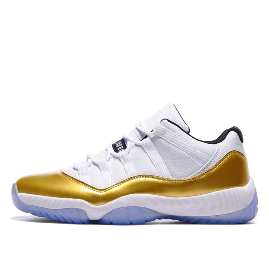 Nike Aj Xi 11 Retro Niske Closing Ceremony Klekt