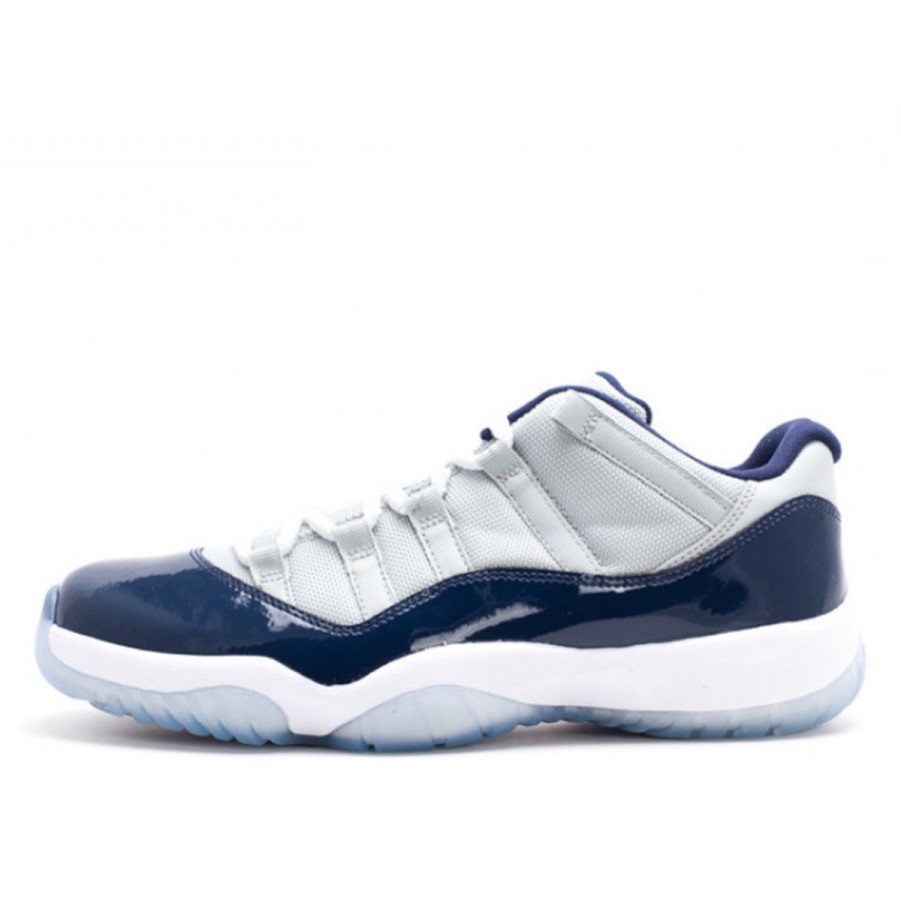 Nike Aj Xi 11 Retro Low Georgetown Klekt