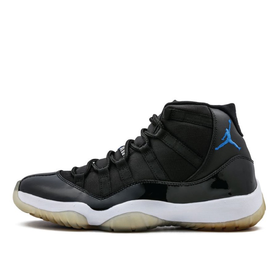 Nike Aj Xi 11 Retro Space Jam (2009) Kolekcija