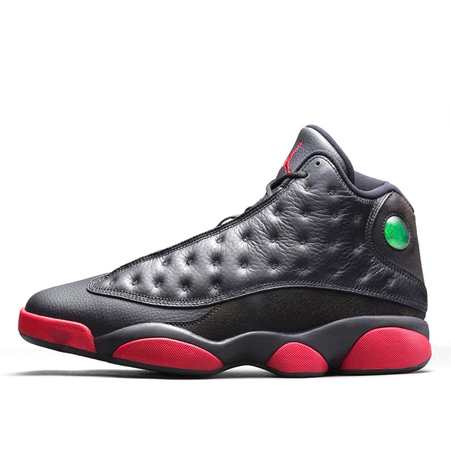 Nike Aj Xiii 13 Kolekcija Retro Dirty Bred