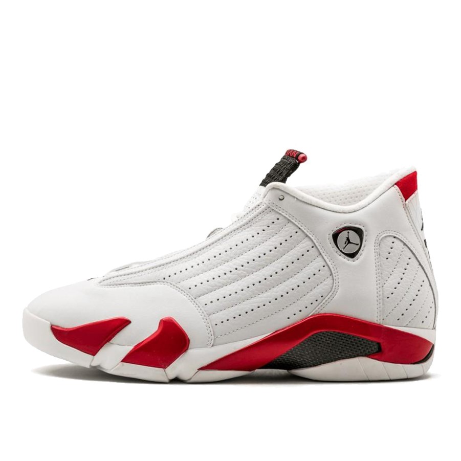 Nike Aj Xiv 14 I Bombonjera (1999.) Izlegla