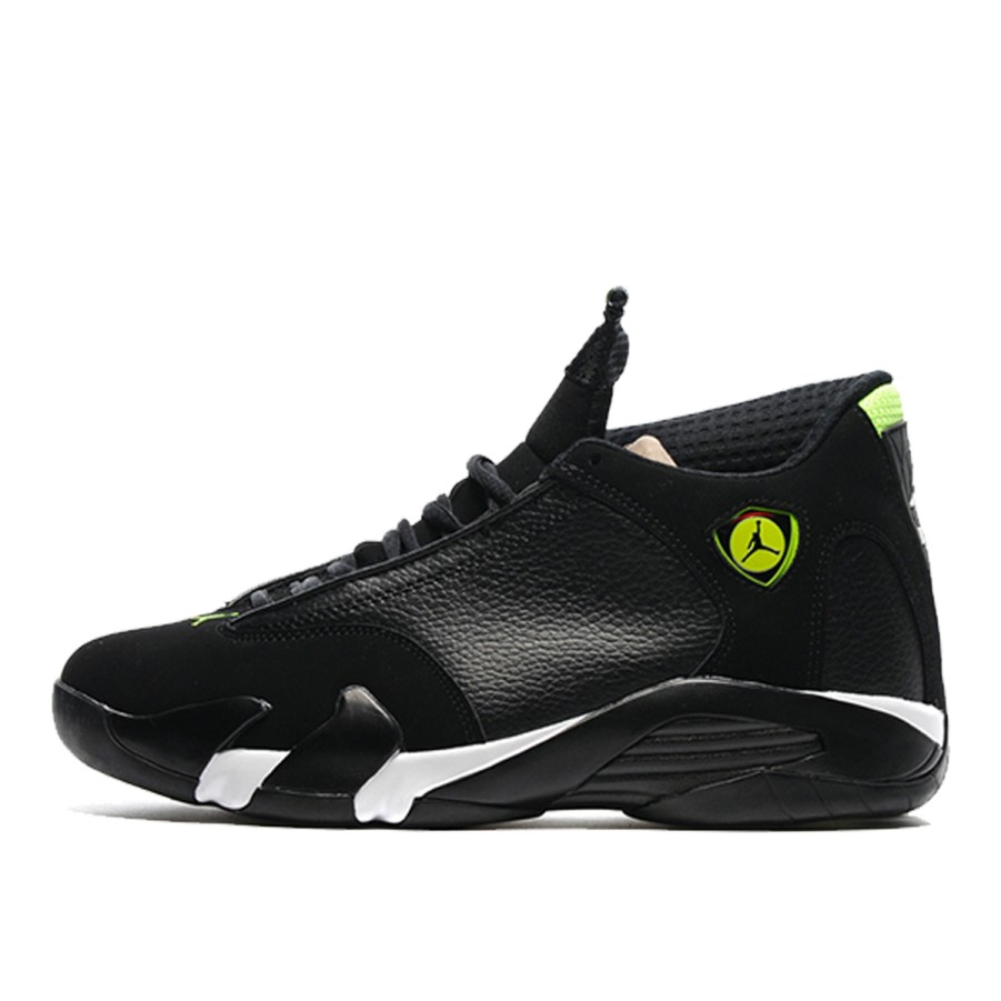 Nike I Xiv 14 Retro Indiglo Kolekcija