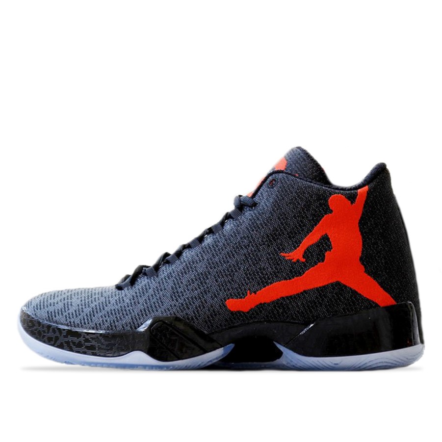 Nike Aj Xx9 Team Orange (2014) Klekt
