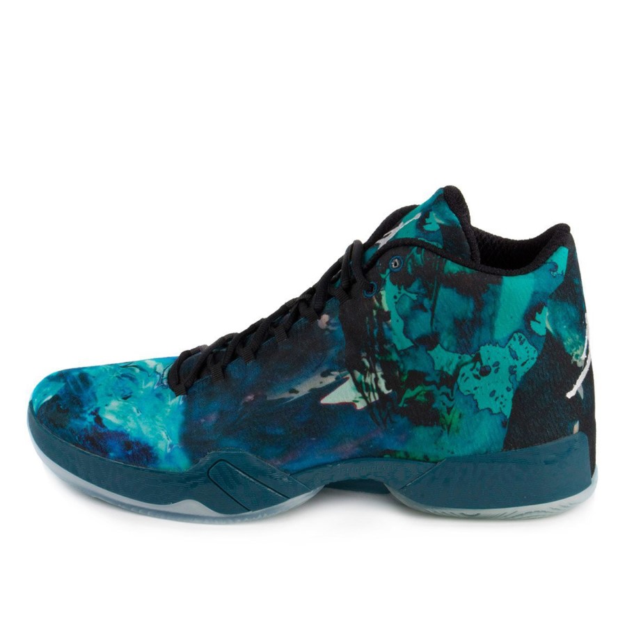 Nike Aj Xx9 Godina Koze Klekt