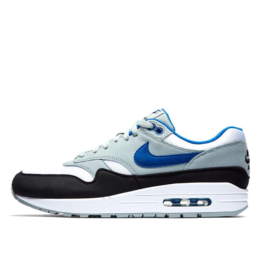 Nike Air Max 1 Gym Blue 2018 Klekt