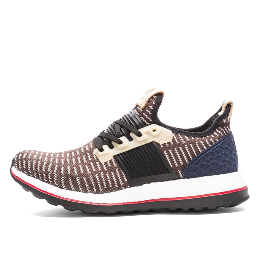 Pure Boost Zg Kolor Prozirni Granit Klekt