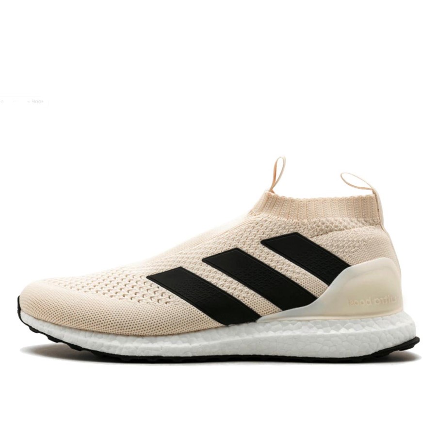 Purecontrol Ultra Boost šampanjac Klekt