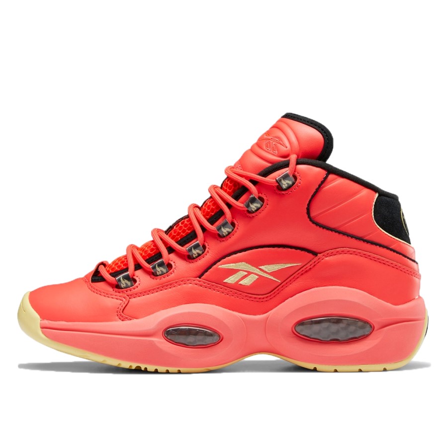 Pitanje Mid Hot One Klekt