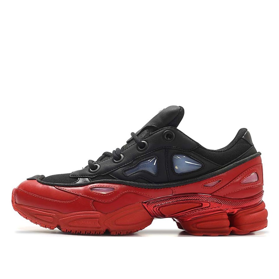 Raf Simons Ozweego Iii 3 Crni Grimizni Klekt