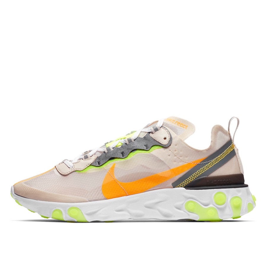 Reagirati Element 87 Laser Narančasti Klekt