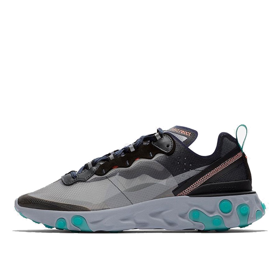 Reagirati Element 87 Neptun Zeleni Klekt