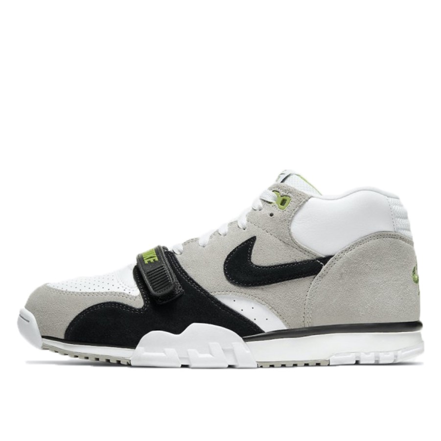 Sb Air Trainer 1 Klorofil Klekt