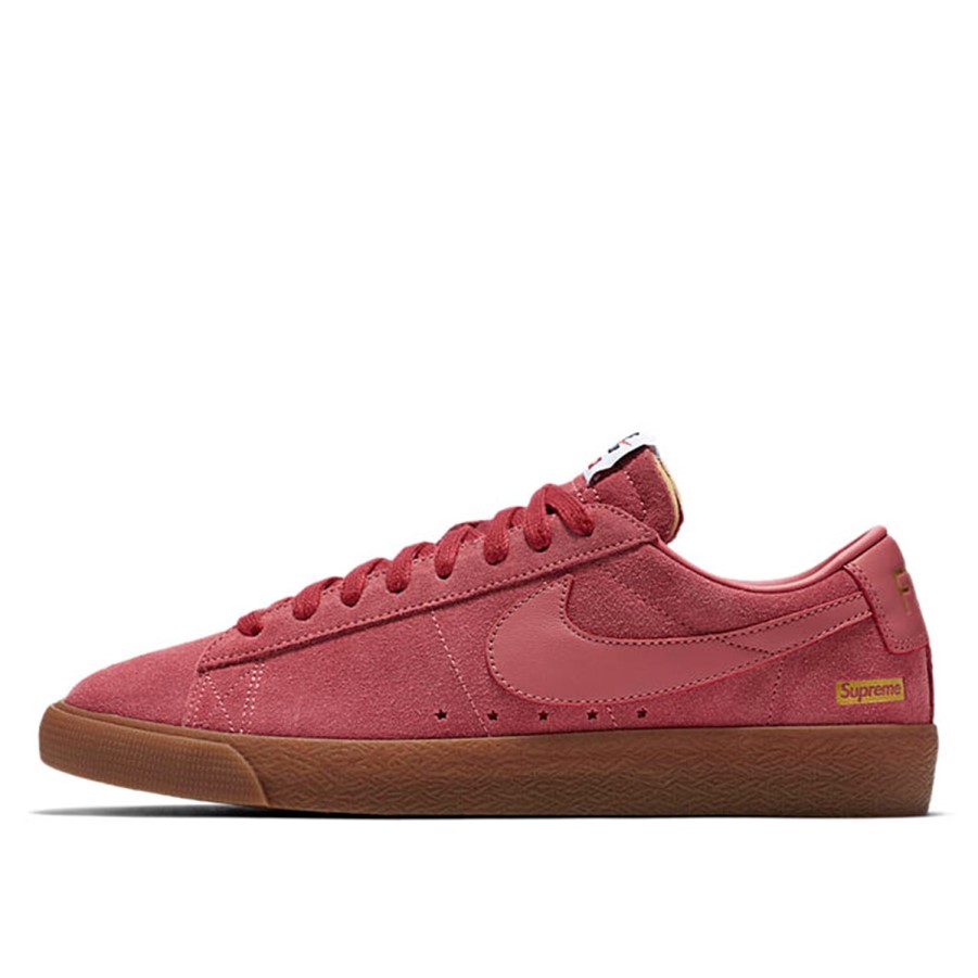 Sb Blazer Low Gt Supreme Desert Bloom Klekt