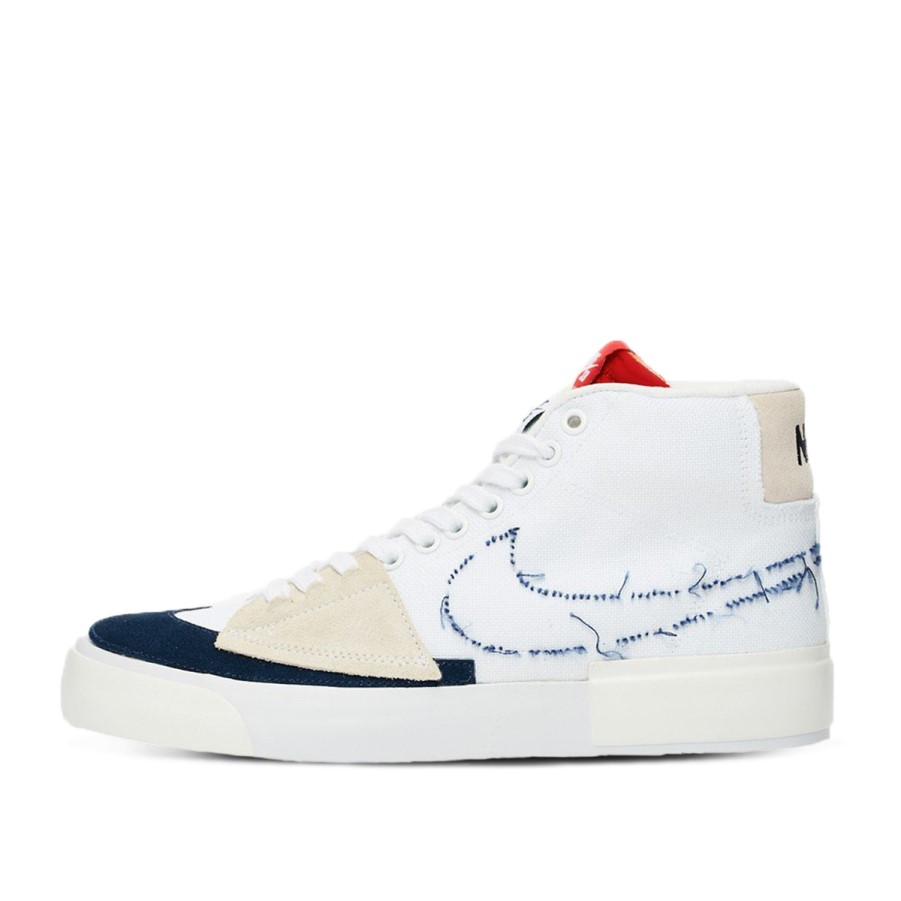 Sb Sako Srednjeg Ruba Hack Pack Bijeli Klekt