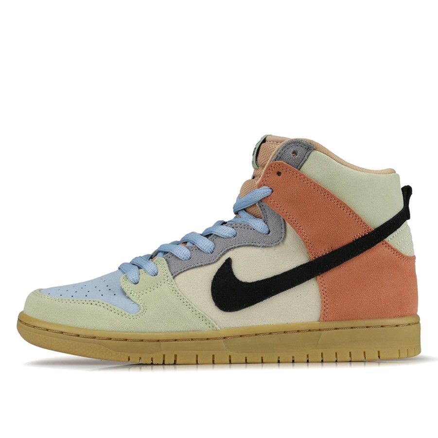 Sb Zakucavanje Visokog Spektra Klekt