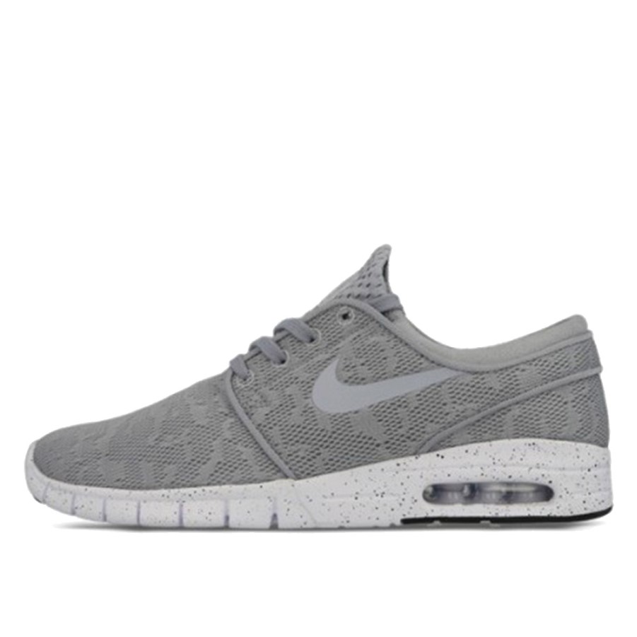 Sb Stefan Janoski Max Grey Klekt