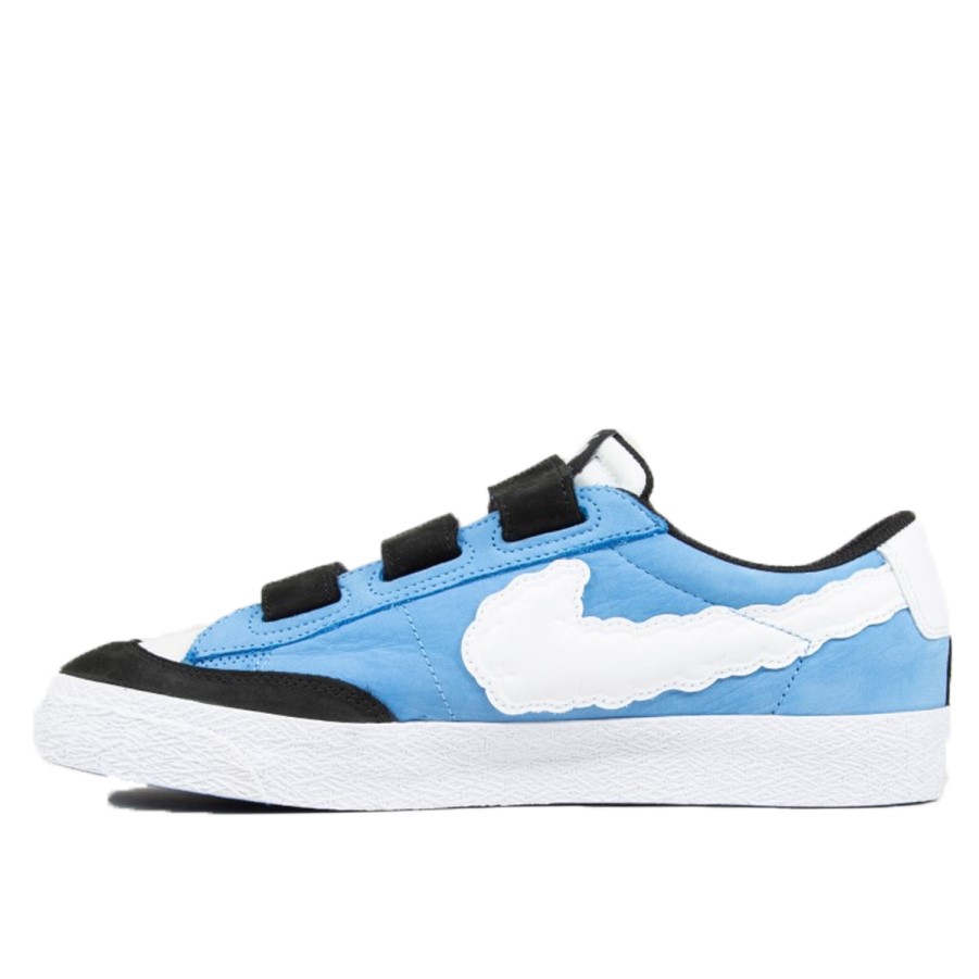 Sb Zoom Blazer Ac Kevin And Hell Klekt