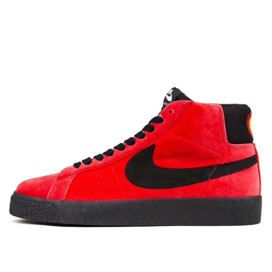 Sb Zoom Blazer Mid Kevin And Hell Klekt