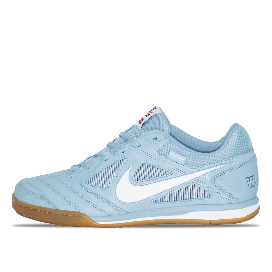 Sb X Vrhovni Gato Svijetli Armory Plavi Klekt