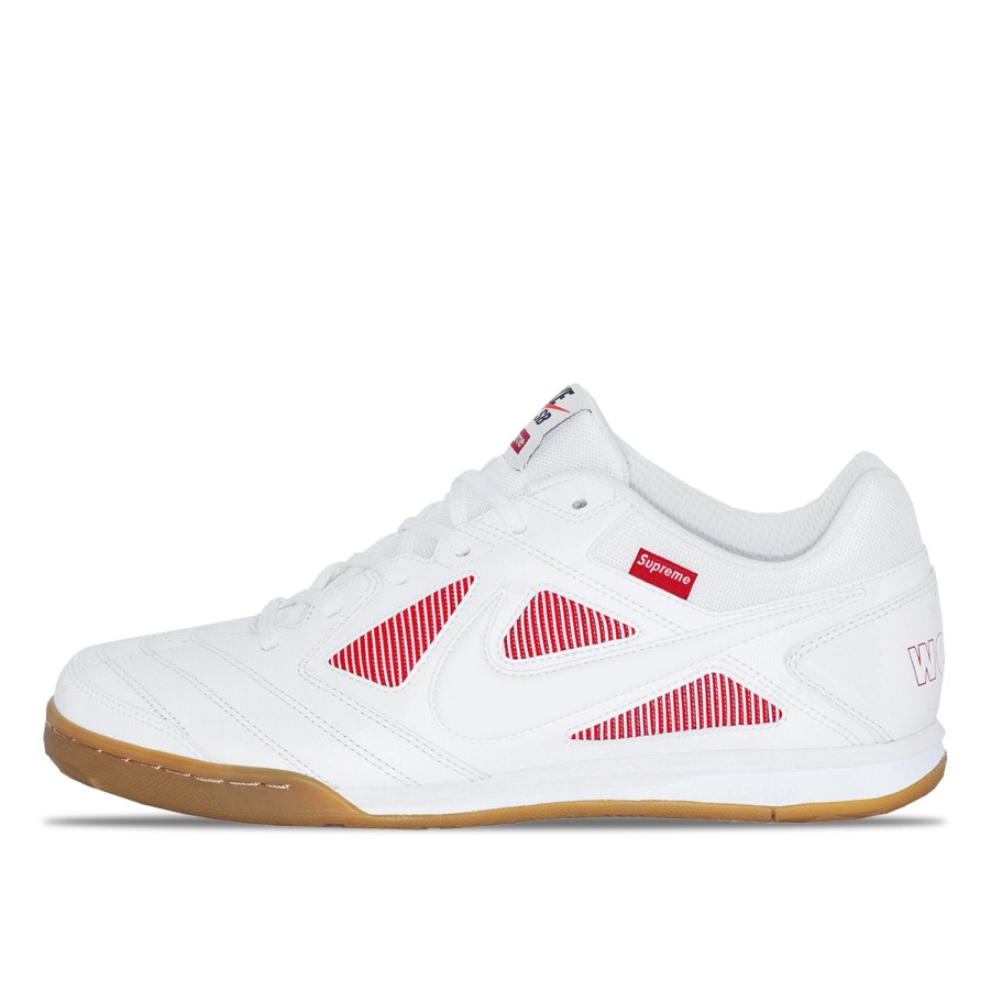 Sb X Vrhunski Gato Bijeli Klekt