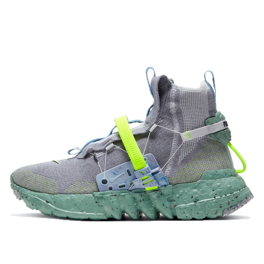 Svemirski Hipi 03 Ljekoviti žad Klekt