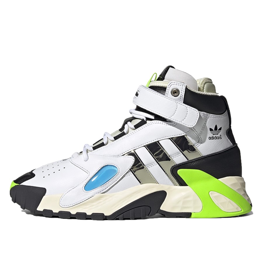 Streetball Forum Mid Sankuanz Klekt