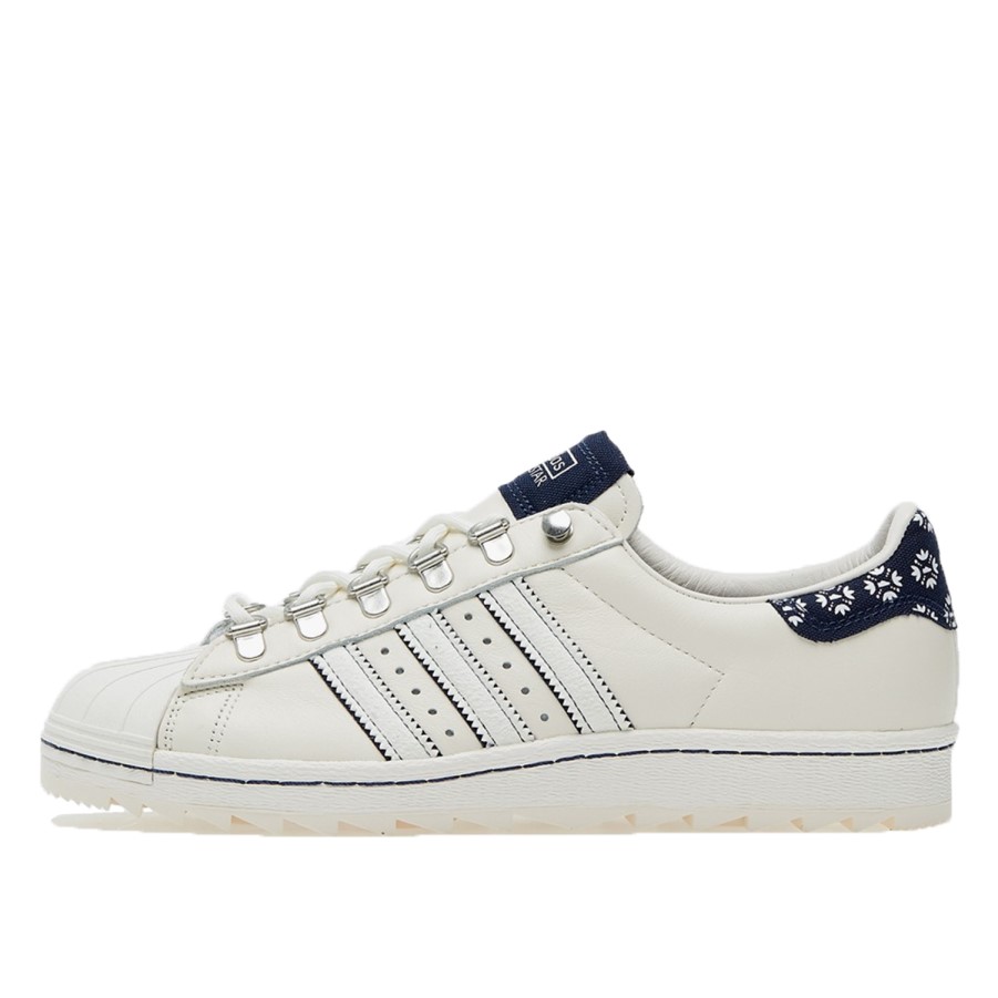 Superstar Footshop Nacrt Klekt