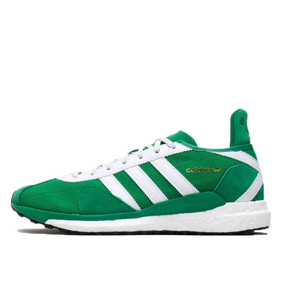 Tokio Solarni Ljudski Izrađeni Zeleni Klekt