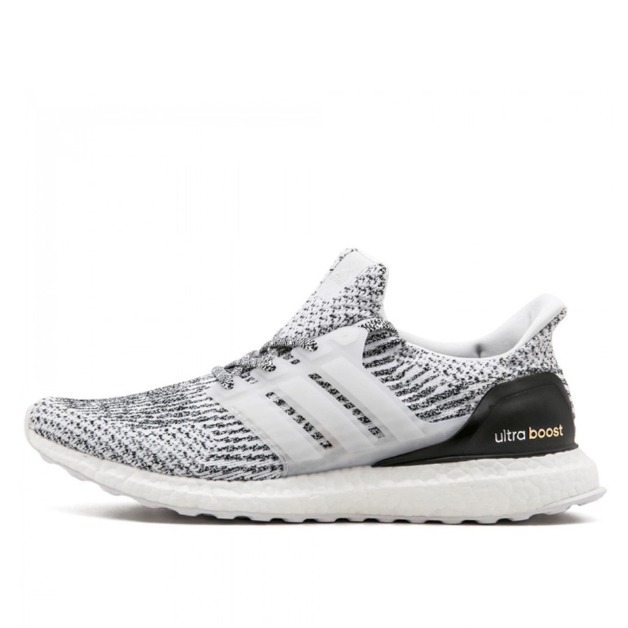 Ultra Boost 3.0 Oreo Zebra Klekt