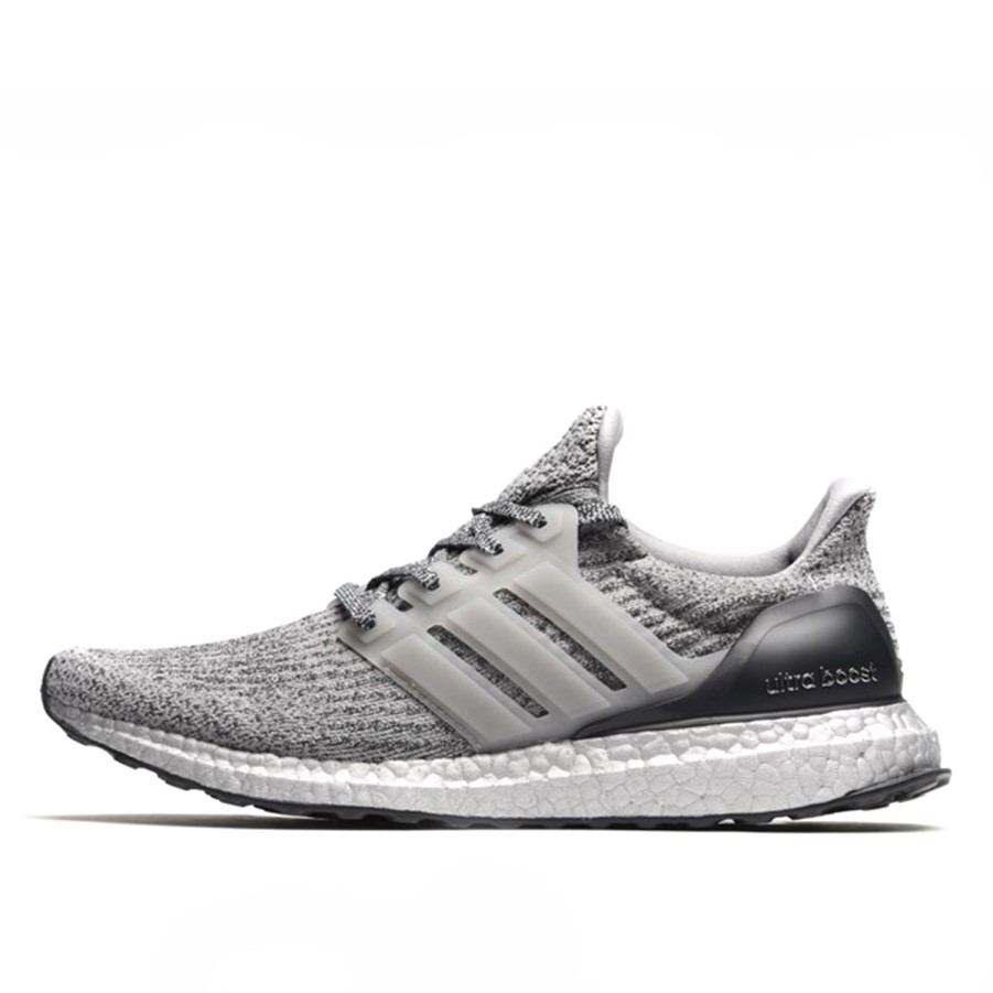 Ultra Boost 3.0 Srebrni Paket Klekt