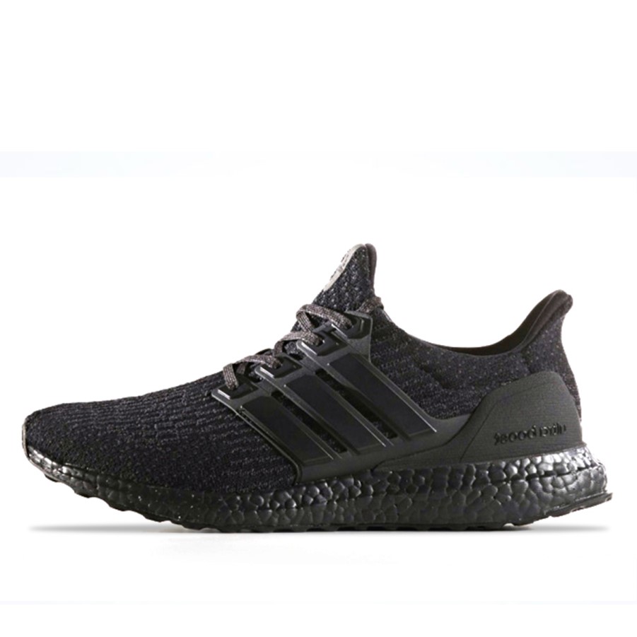 Ultra Boost 3.0 Trostruka Crna V2 (tupi Petni Kavez) Klekt
