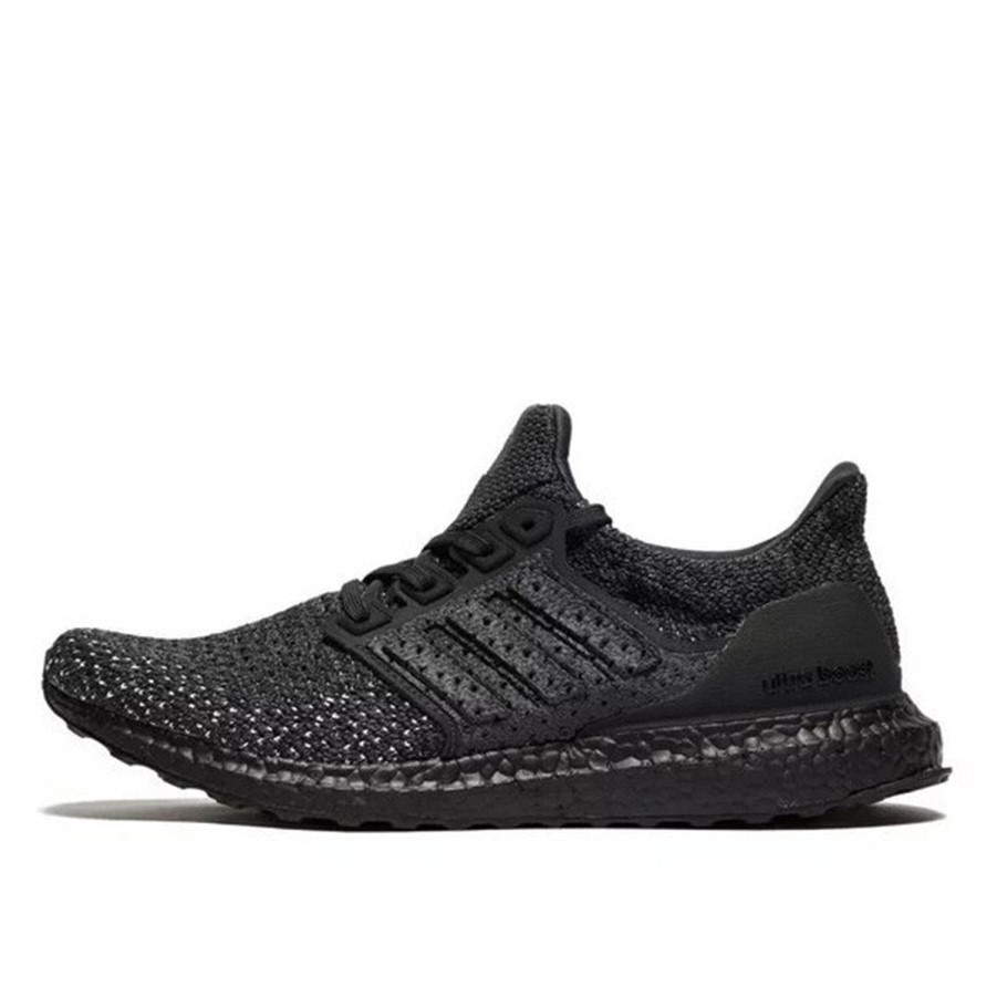 Ultra Boost Klima Crna Klekt