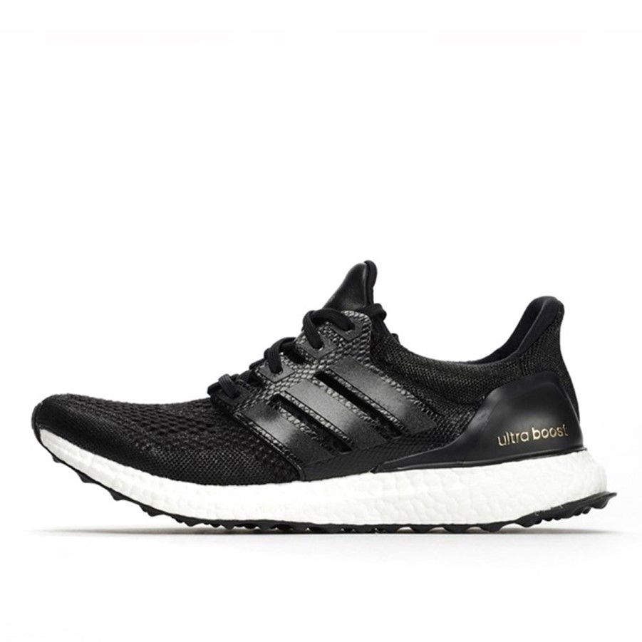 Ultra Boost Jd Kolektiv Crni Klekt
