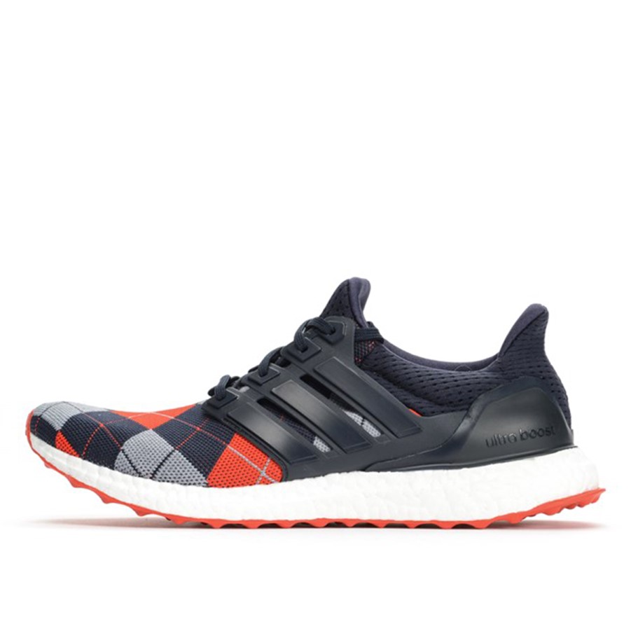 Ultra Boost Kris Van Assche Mornarica Kekt
