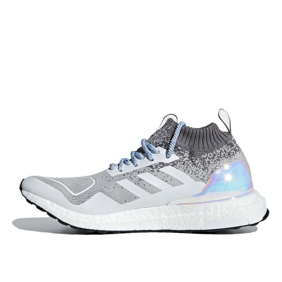 Ultra Boost Mid Light Granite Klekt