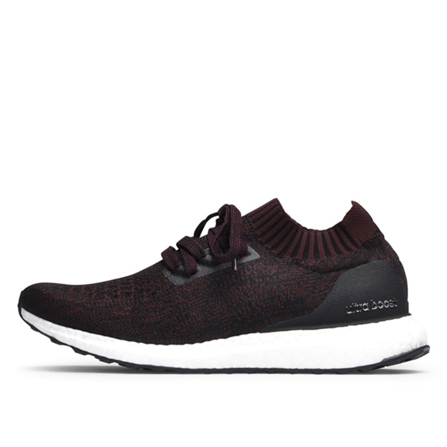 Ultra Boost Uncaged Tamno Bordo Klekt
