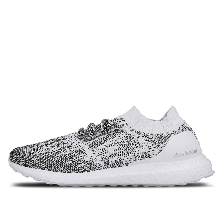 Ultra Boost Uncaged Non Dyed White Oreo Klekt