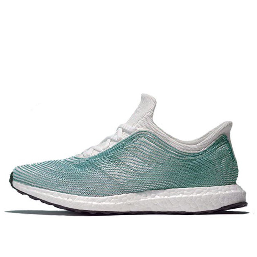 Ultra Boost Uncaged Parley For The Oceans Tirkizni Futurecraft Klekt