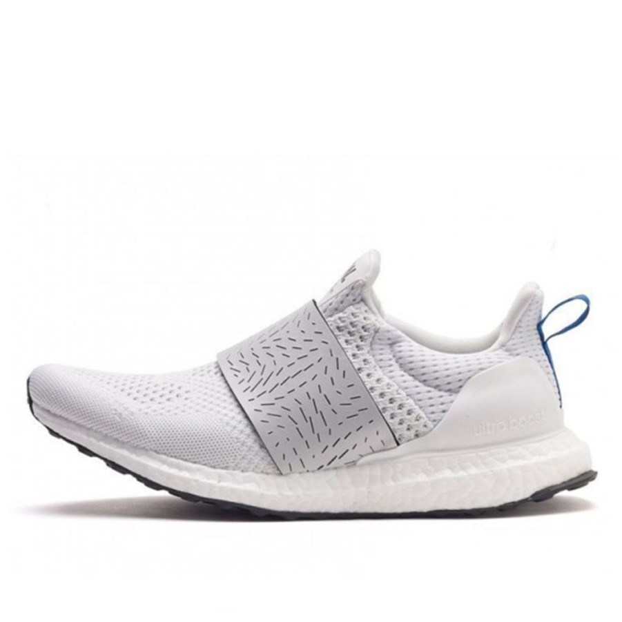 Ultra Boost Drvo Drvo Bijelo (w) Klekt