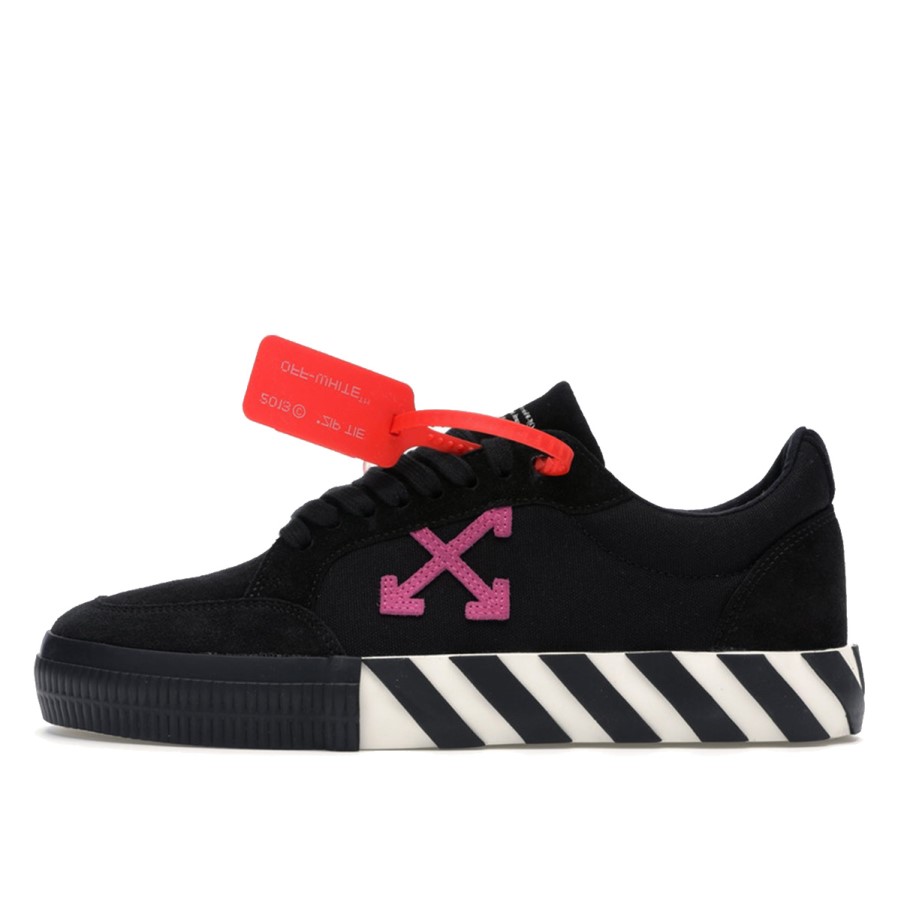 Vulc Niska Crna Fuksija Klekt