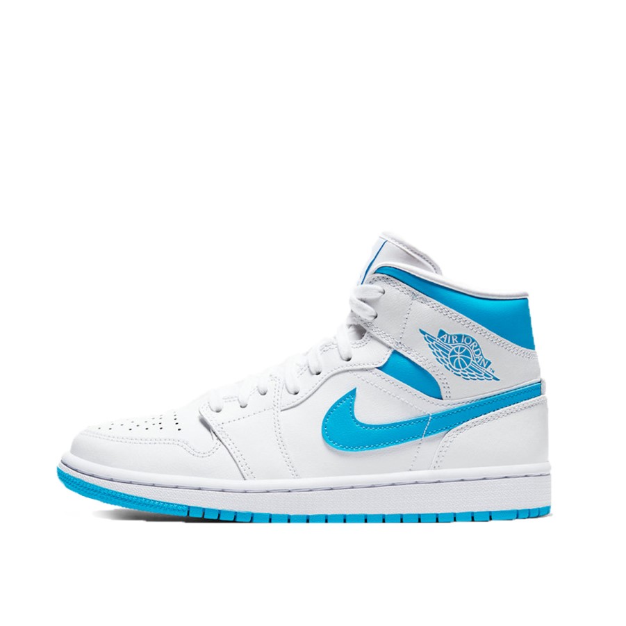 Wmns 1 Mid Unc Klekt Novo