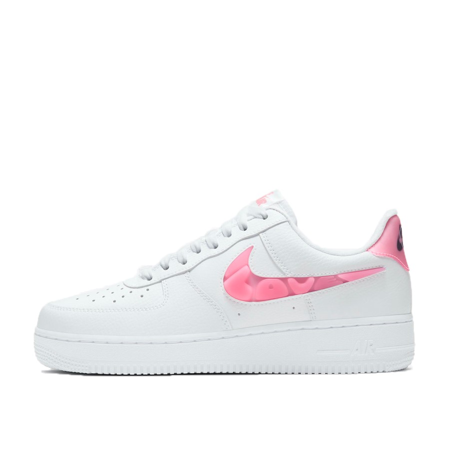 Wmns Air Force 1 07 Se Ljubav Za Sve Klekt