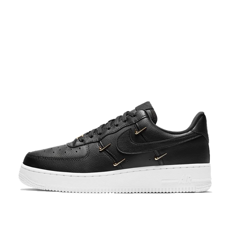 Wmns Air Force 1 Lx Crna Klekt