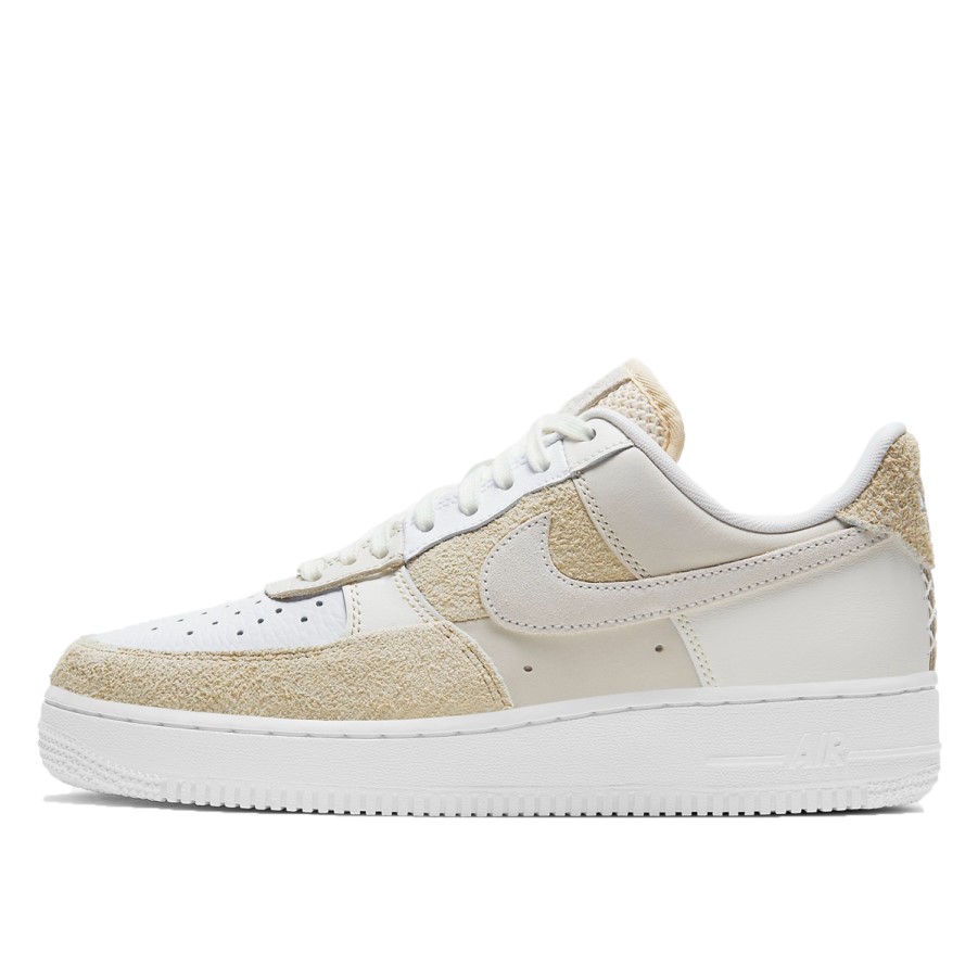 Wmns Air Force 1 Low Beach Klekt