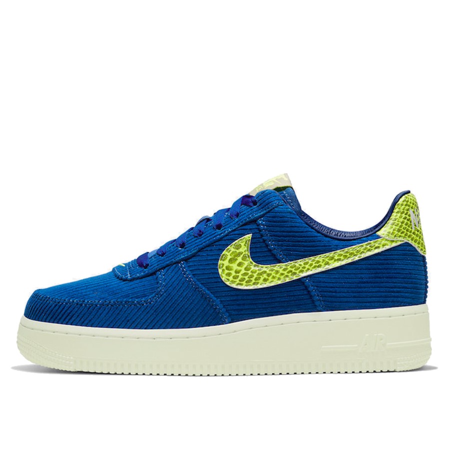 Wmns Air Force 1 Low Olivia Kim No Cover Klekt